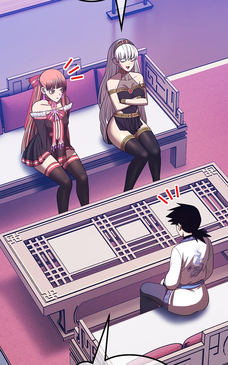 Read +99 Reinforced Wooden Stick ENGLISH Manga Online