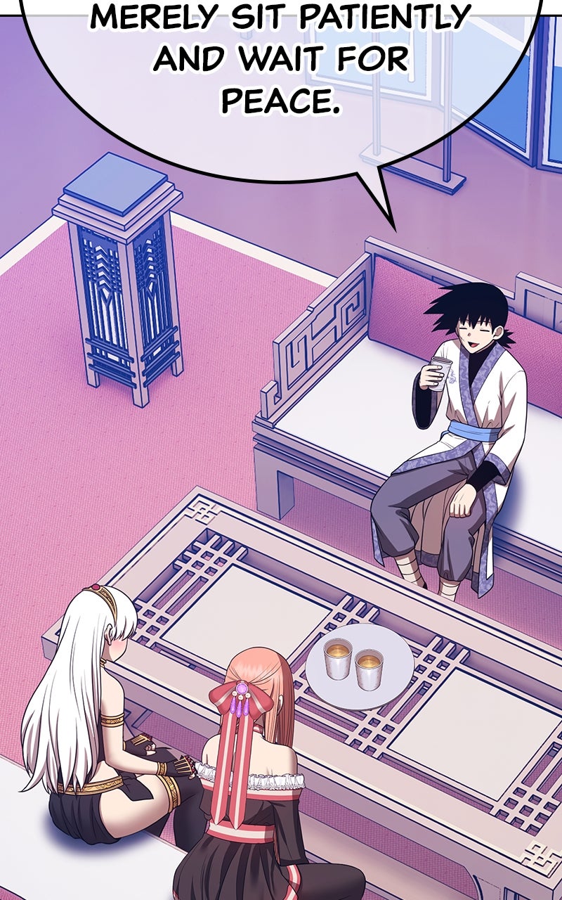 Read +99 Reinforced Wooden Stick ENGLISH Manga Online