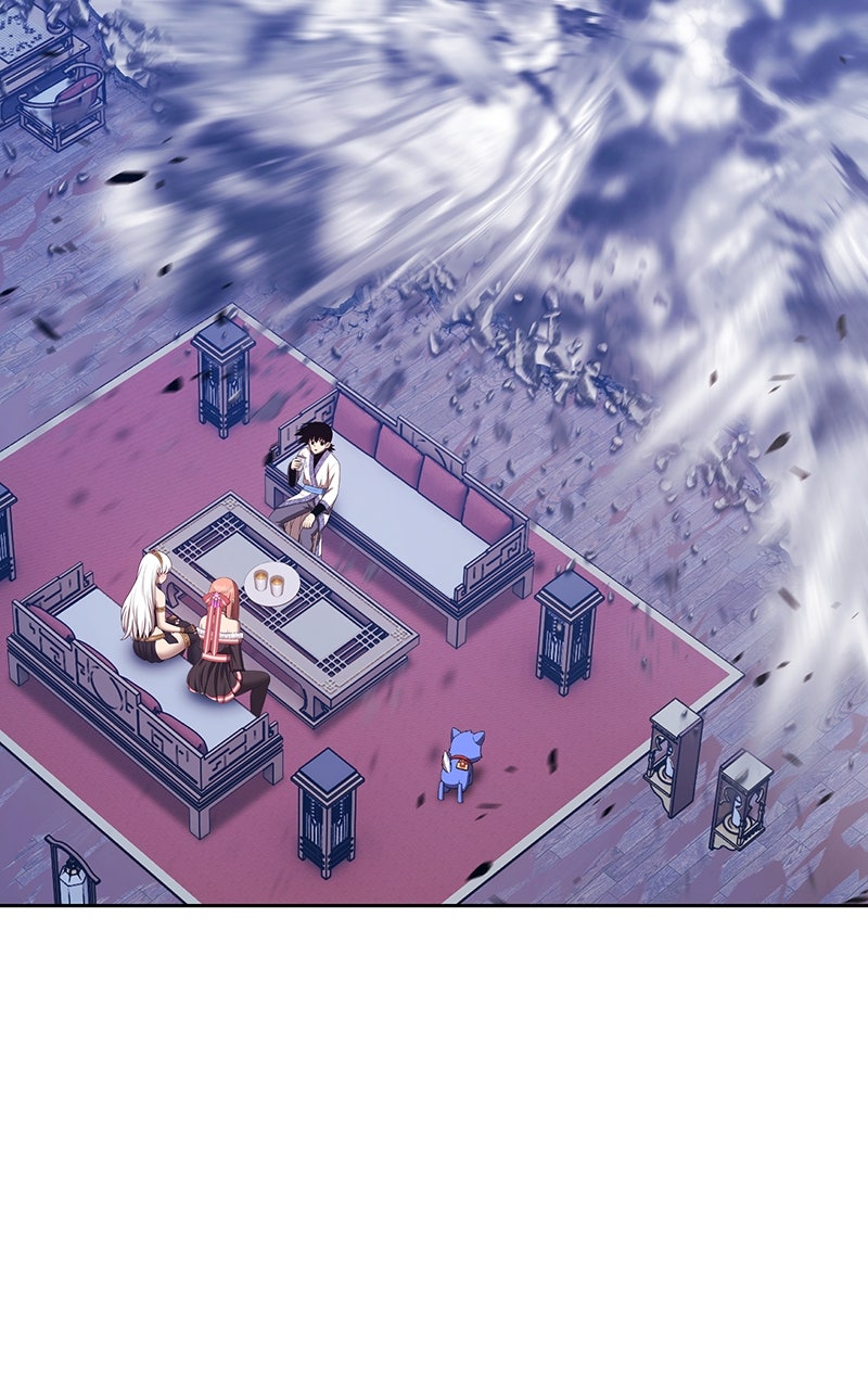 Read +99 Reinforced Wooden Stick ENGLISH Manga Online