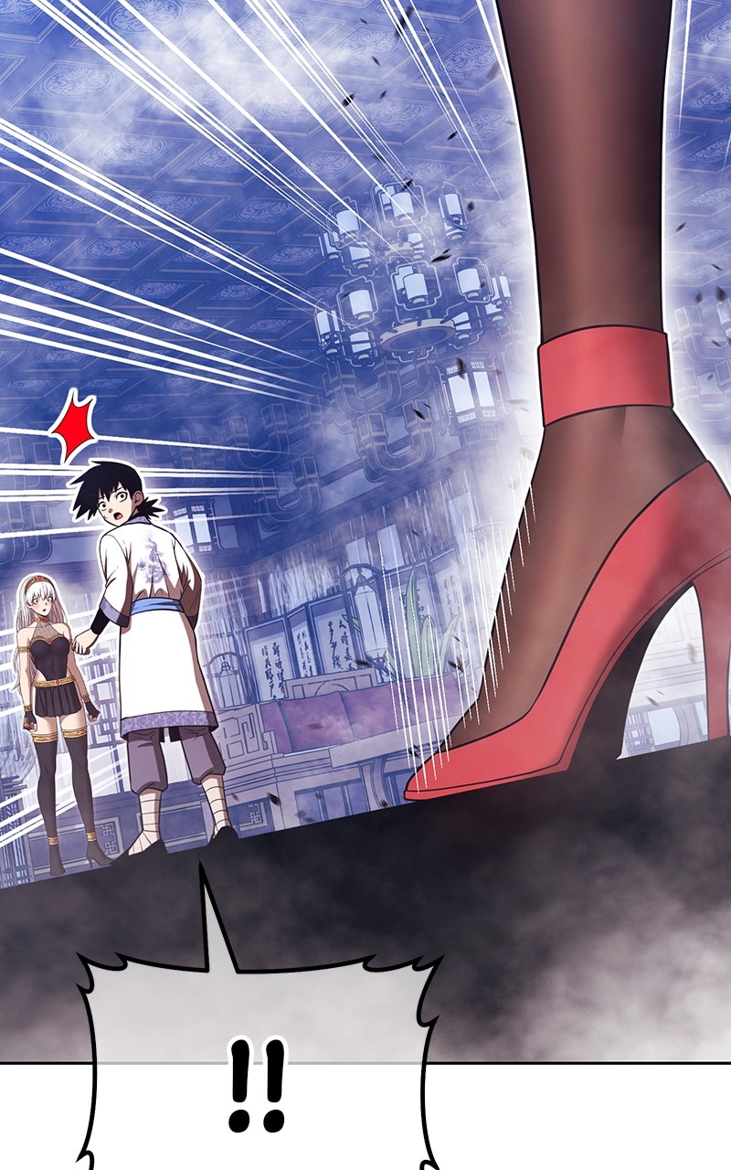 Read +99 Reinforced Wooden Stick ENGLISH Manga Online