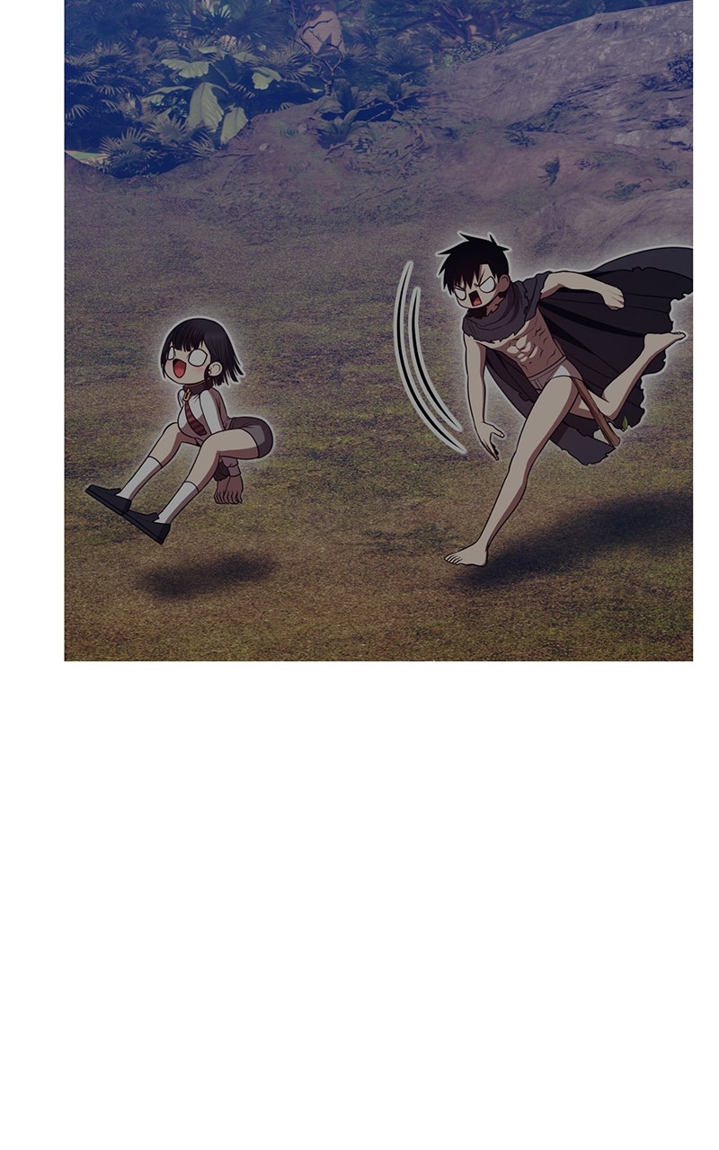 Read +99 Reinforced Wooden Stick ENGLISH Manga Online