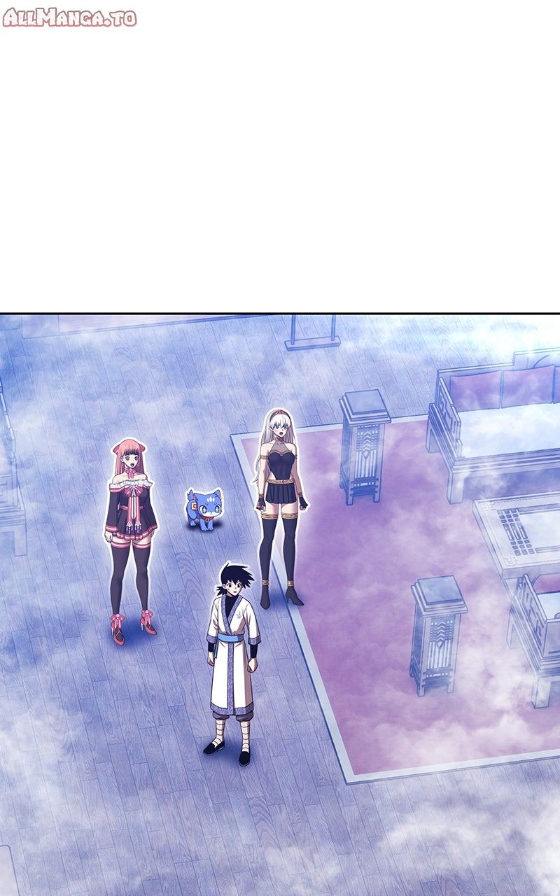 Read +99 Reinforced Wooden Stick ENGLISH Manga Online