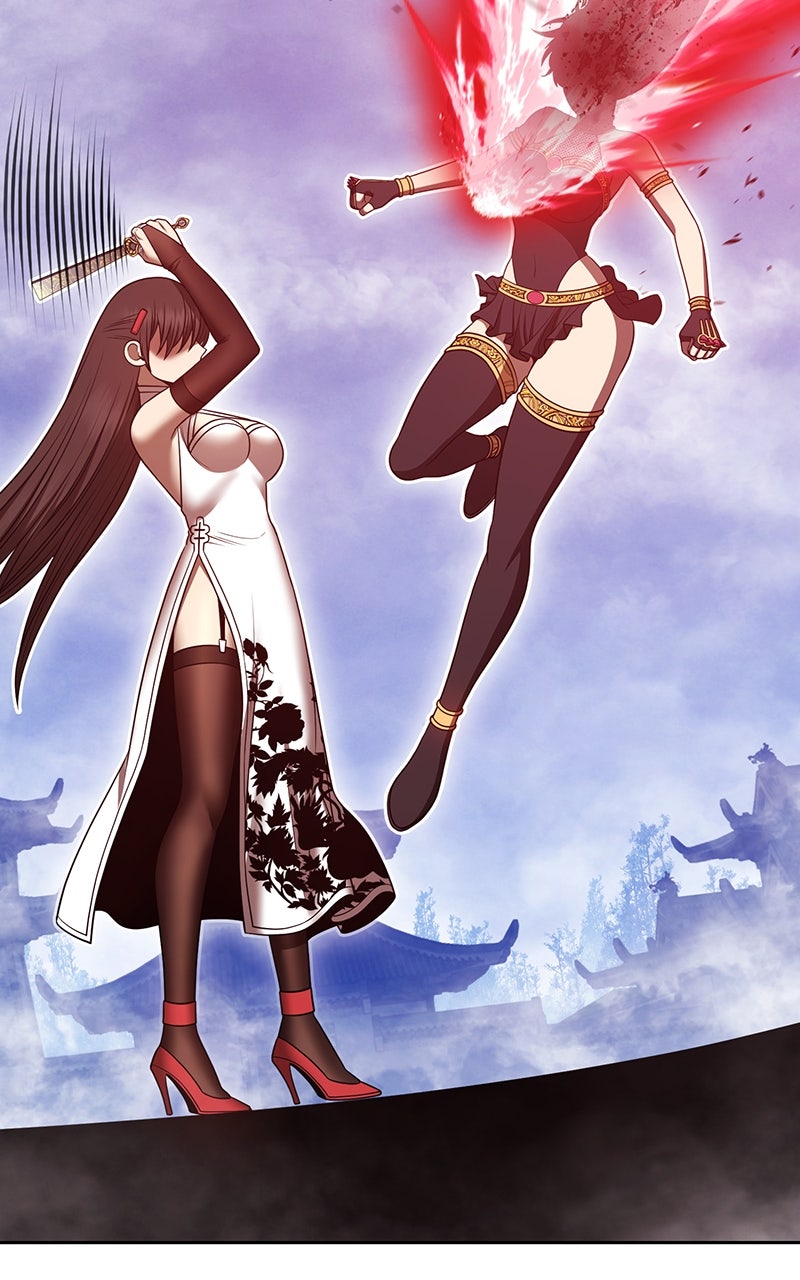 Read +99 Reinforced Wooden Stick ENGLISH Manga Online