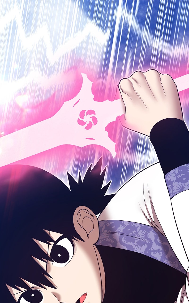 Read +99 Reinforced Wooden Stick ENGLISH Manga Online