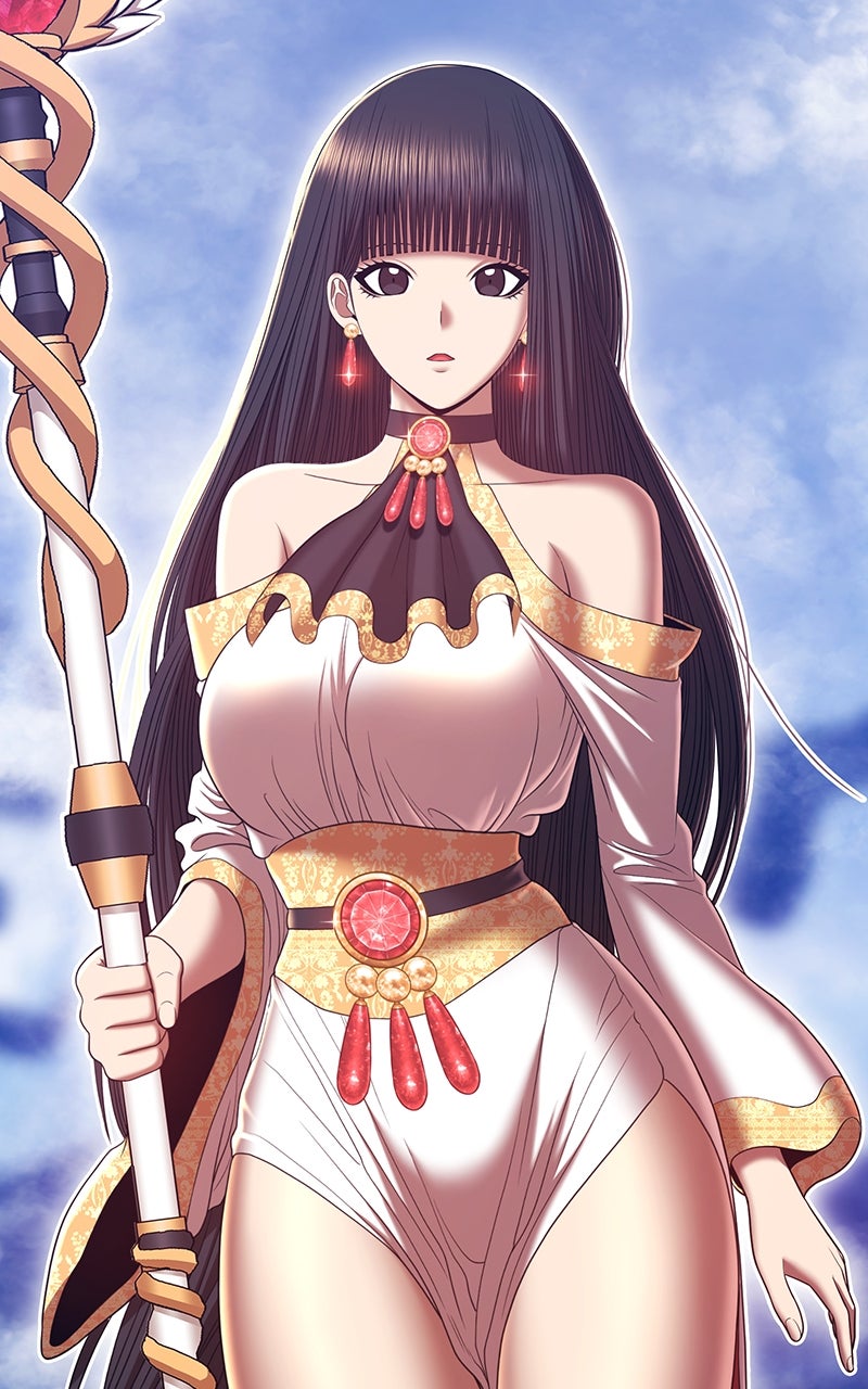 Read +99 Reinforced Wooden Stick ENGLISH Manga Online