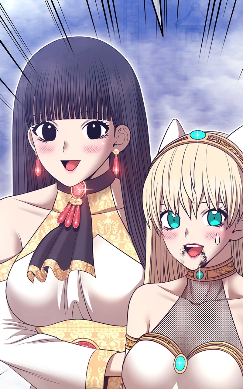 Read +99 Reinforced Wooden Stick ENGLISH Manga Online