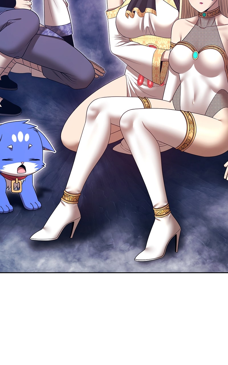 Read +99 Reinforced Wooden Stick ENGLISH Manga Online