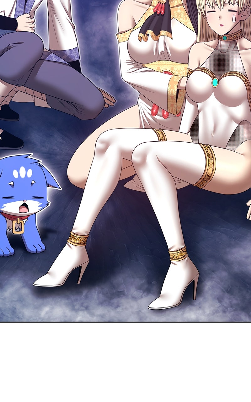 Read +99 Reinforced Wooden Stick ENGLISH Manga Online