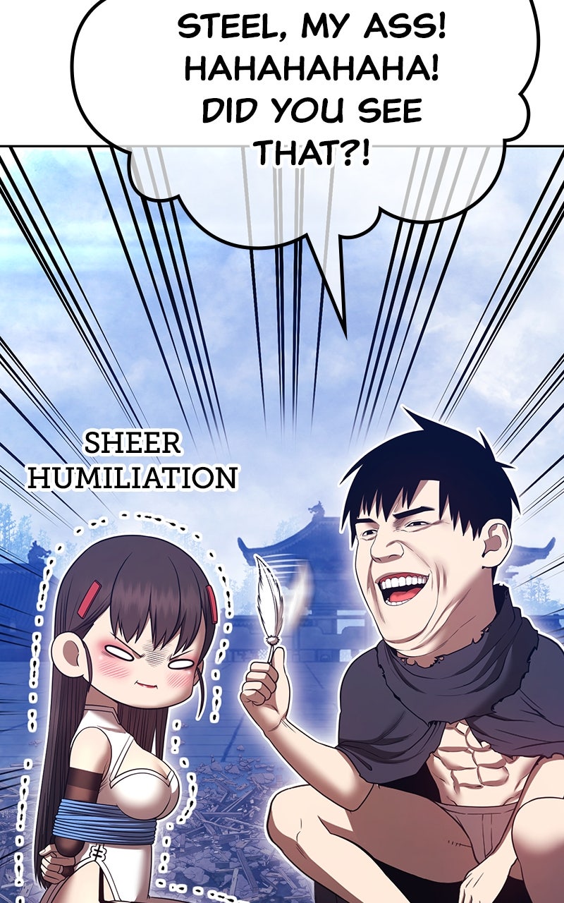 Read +99 Reinforced Wooden Stick ENGLISH Manga Online