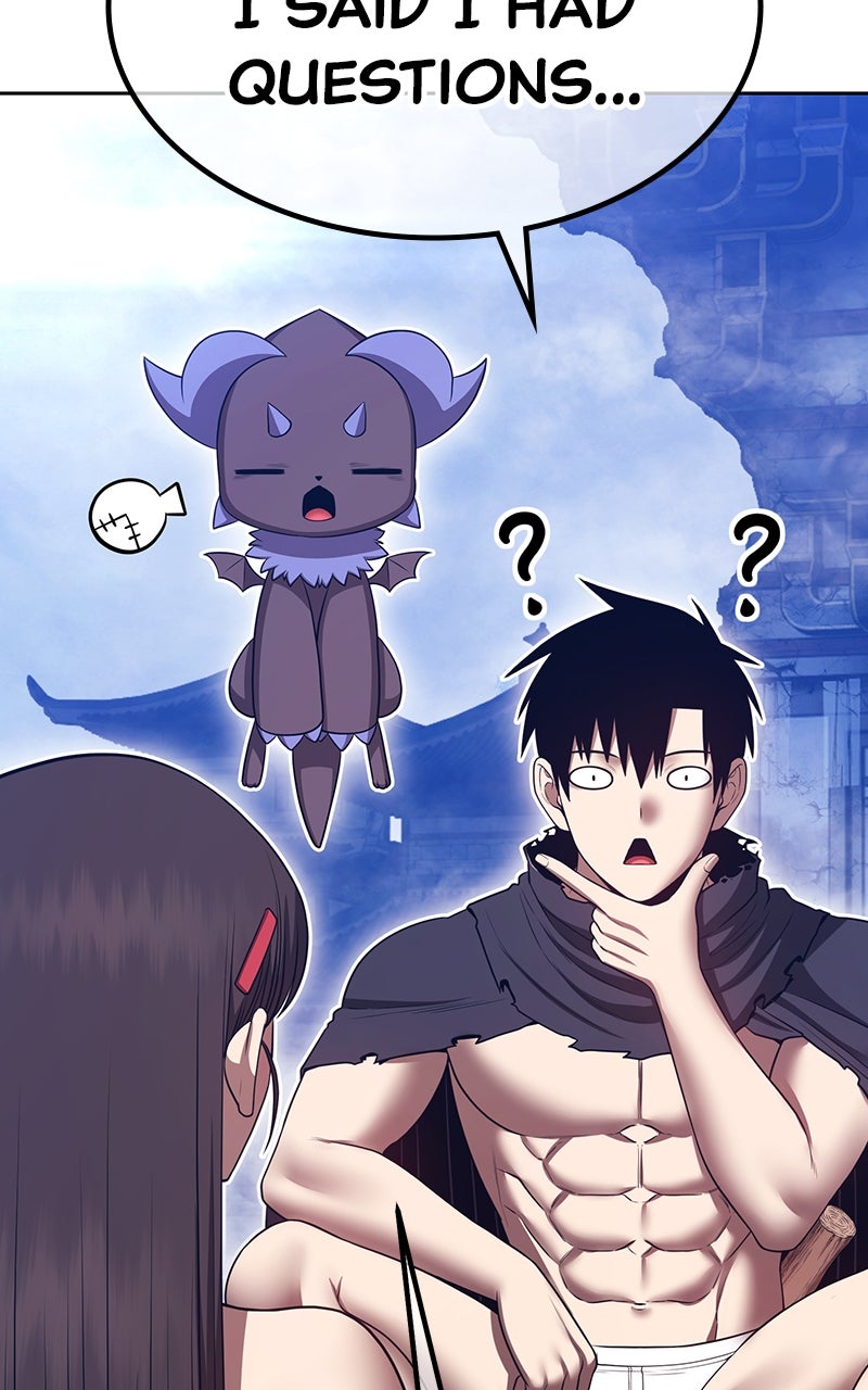 Read +99 Reinforced Wooden Stick ENGLISH Manga Online