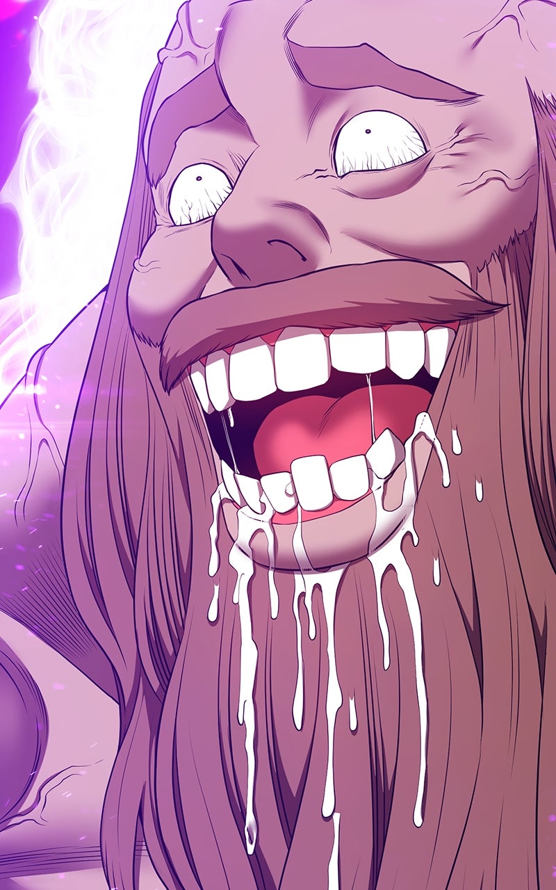 Read +99 Reinforced Wooden Stick ENGLISH Manga Online