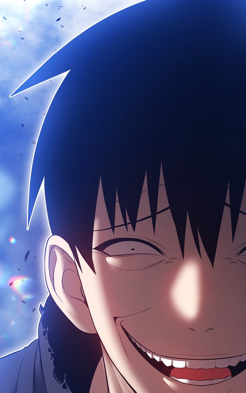 Read +99 Reinforced Wooden Stick ENGLISH Manga Online