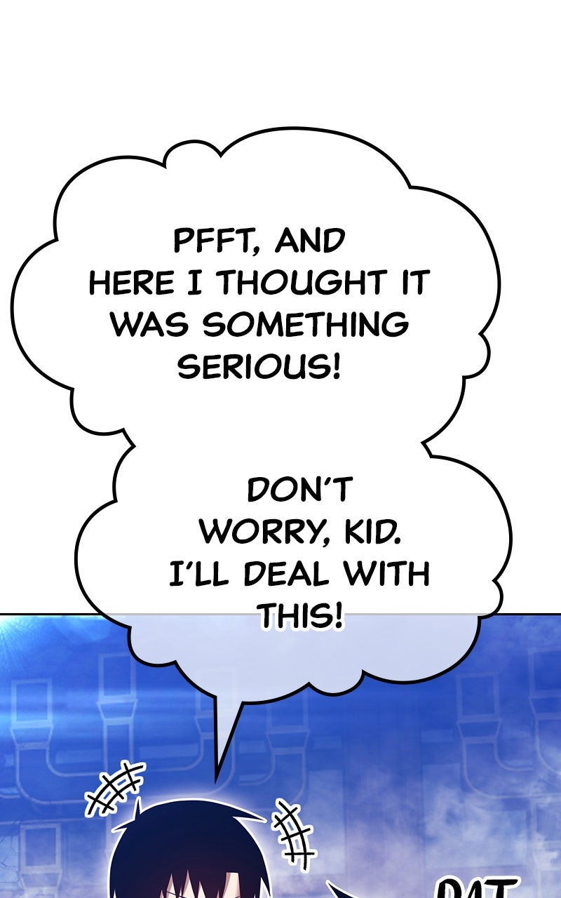 Read +99 Reinforced Wooden Stick ENGLISH Manga Online