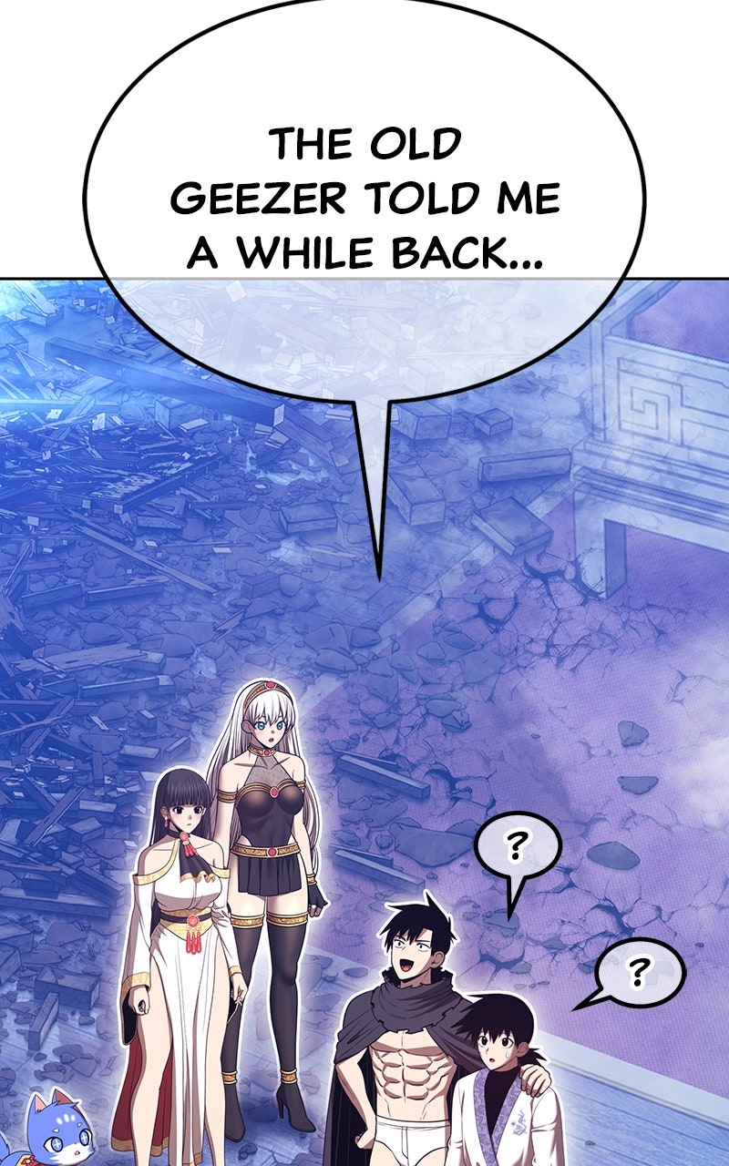 Read +99 Reinforced Wooden Stick ENGLISH Manga Online