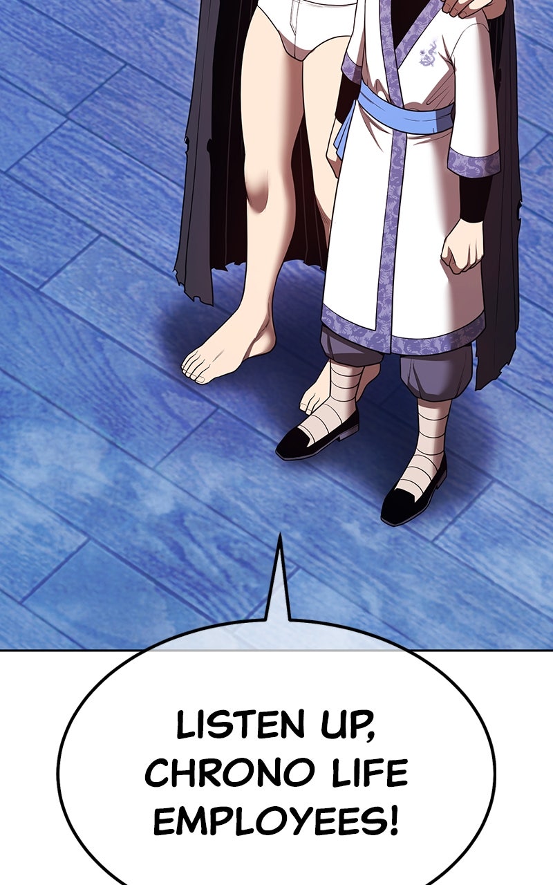 Read +99 Reinforced Wooden Stick ENGLISH Manga Online