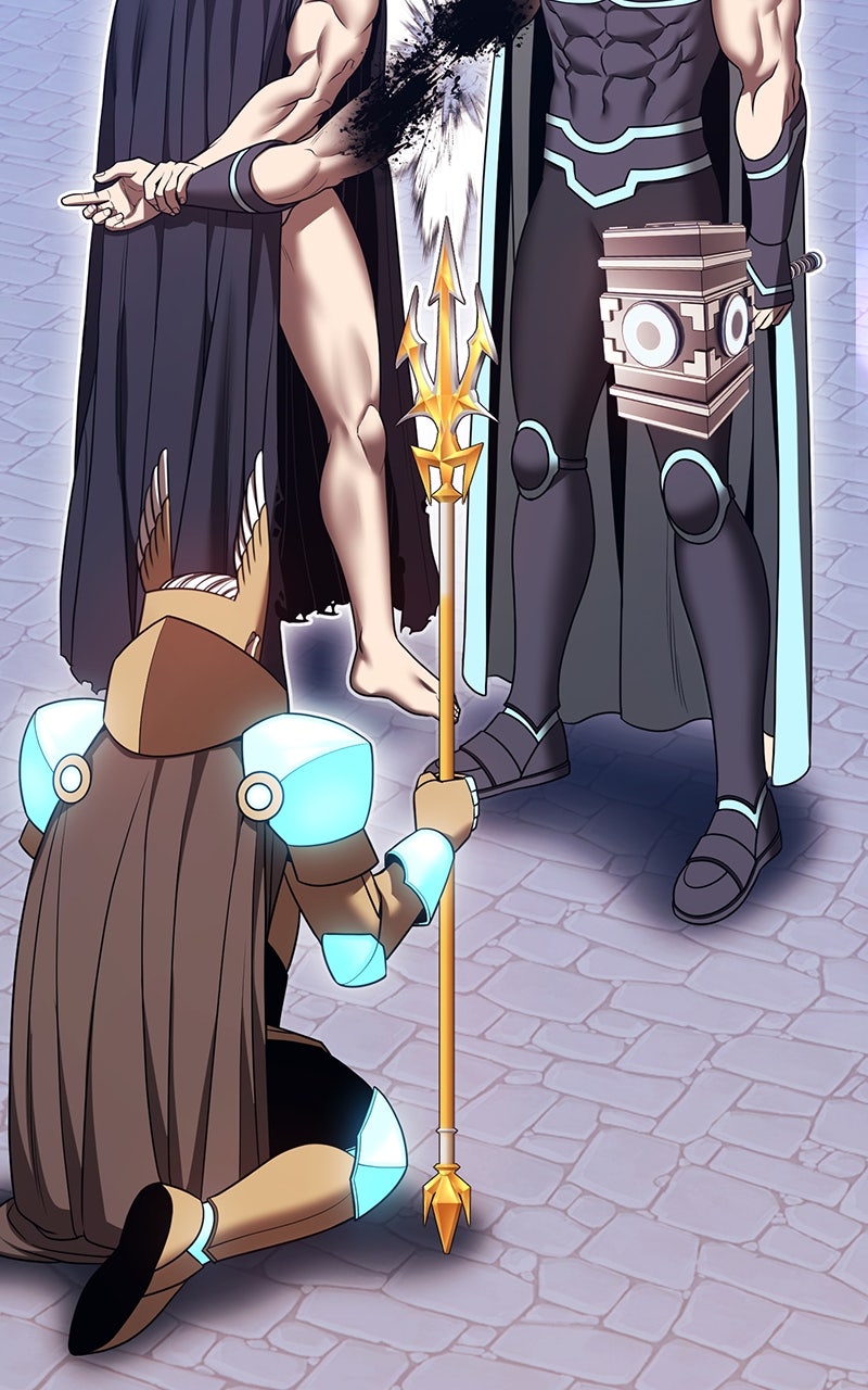 Read +99 Reinforced Wooden Stick ENGLISH Manga Online