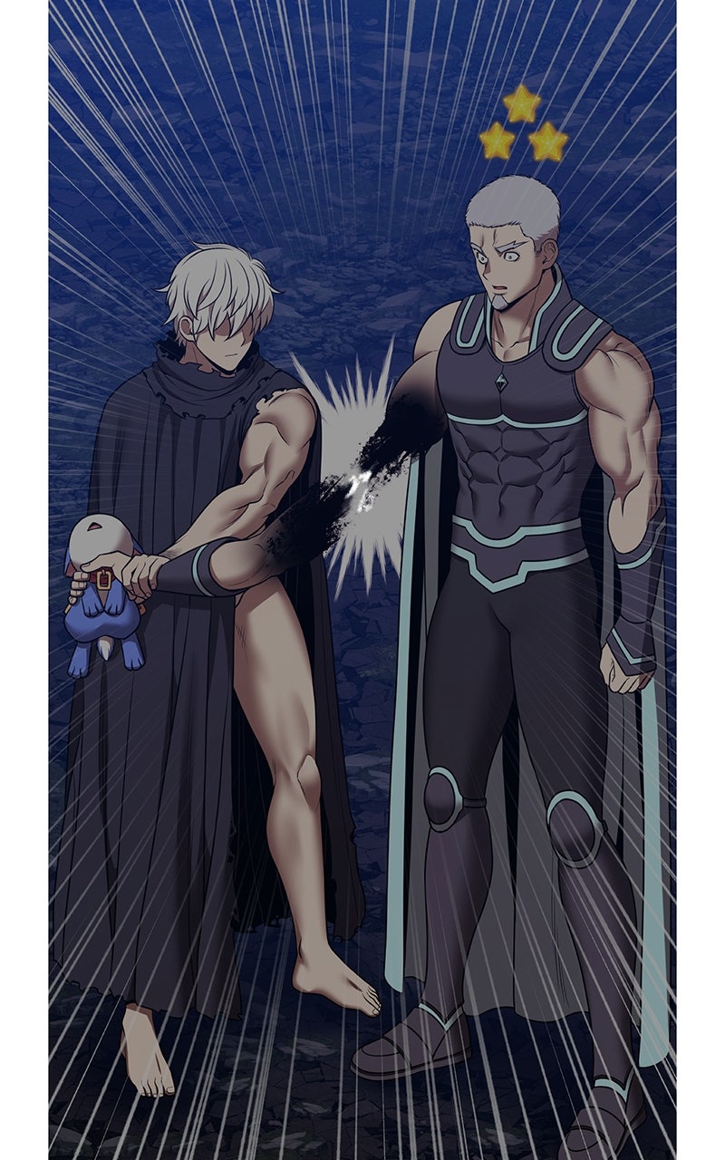 Read +99 Reinforced Wooden Stick ENGLISH Manga Online