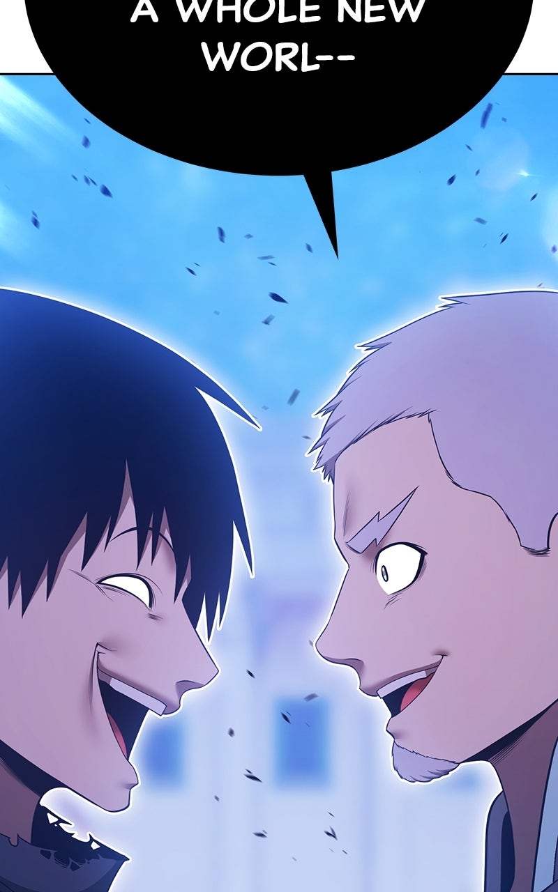 Read +99 Reinforced Wooden Stick ENGLISH Manga Online