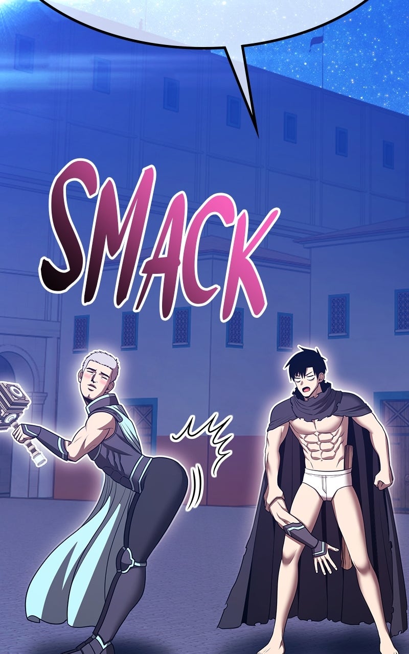 Read +99 Reinforced Wooden Stick ENGLISH Manga Online