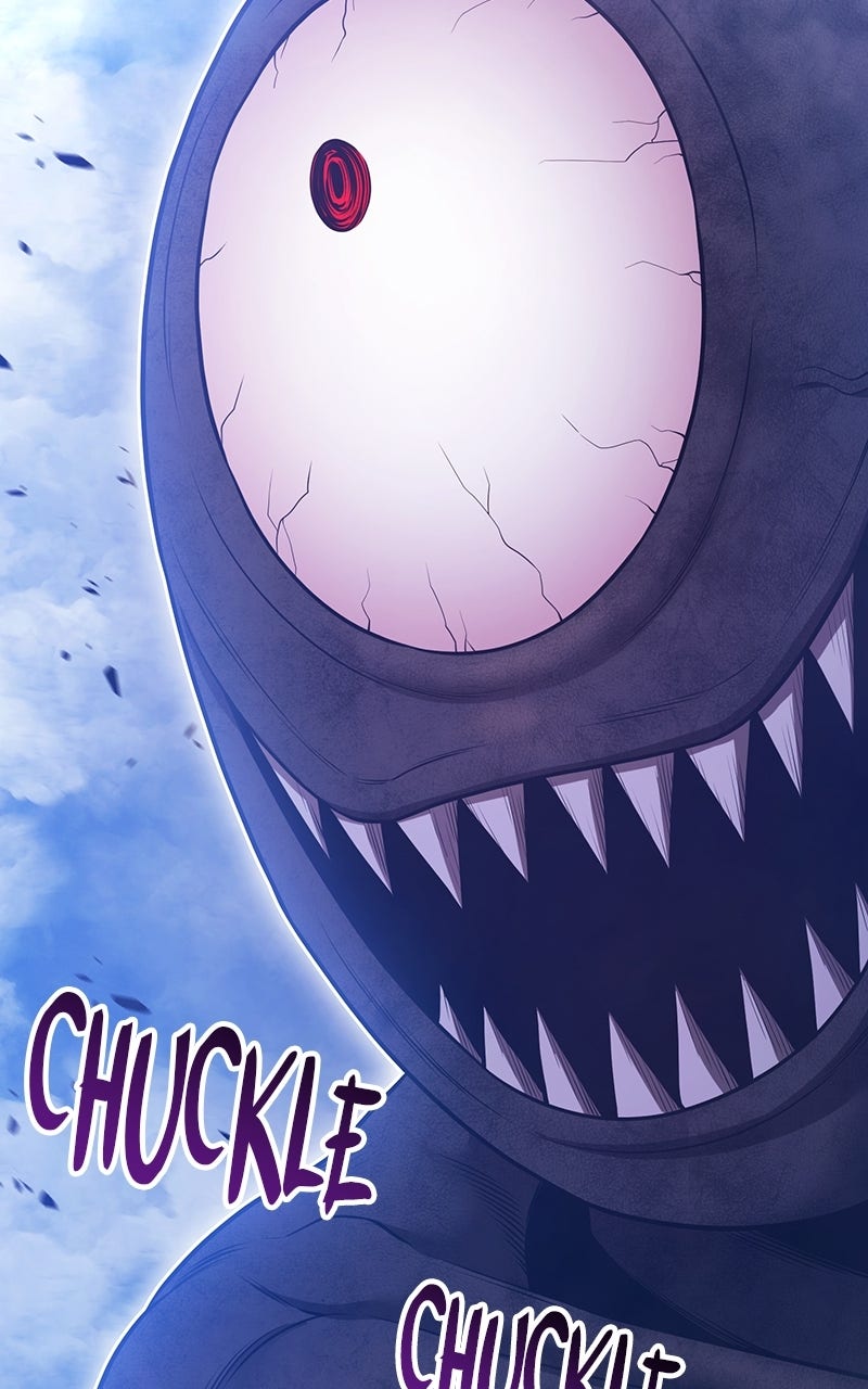 Read +99 Reinforced Wooden Stick ENGLISH Manga Online