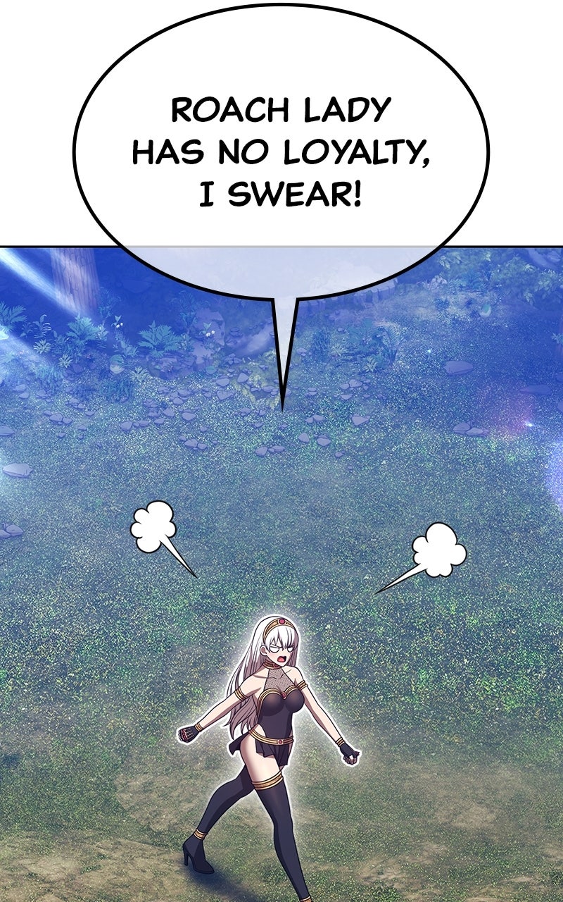 Read +99 Reinforced Wooden Stick ENGLISH Manga Online