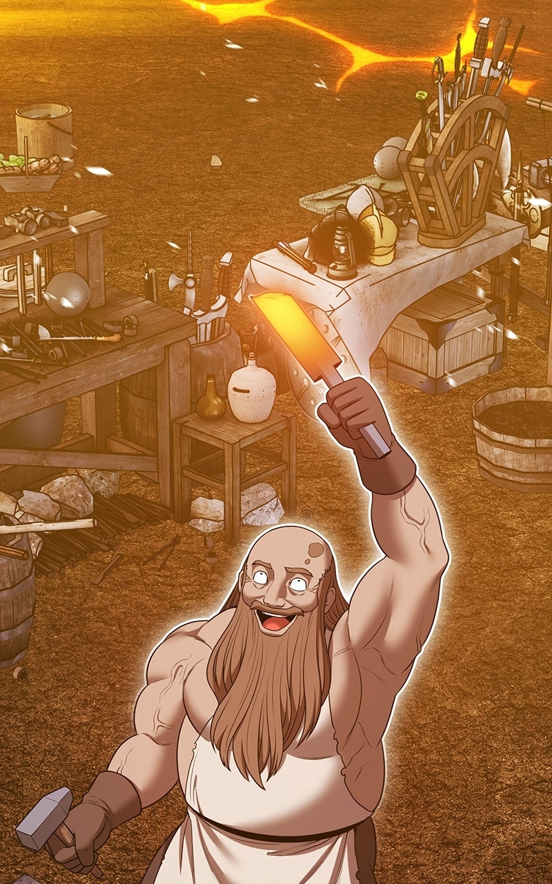 Read +99 Reinforced Wooden Stick ENGLISH Manga Online