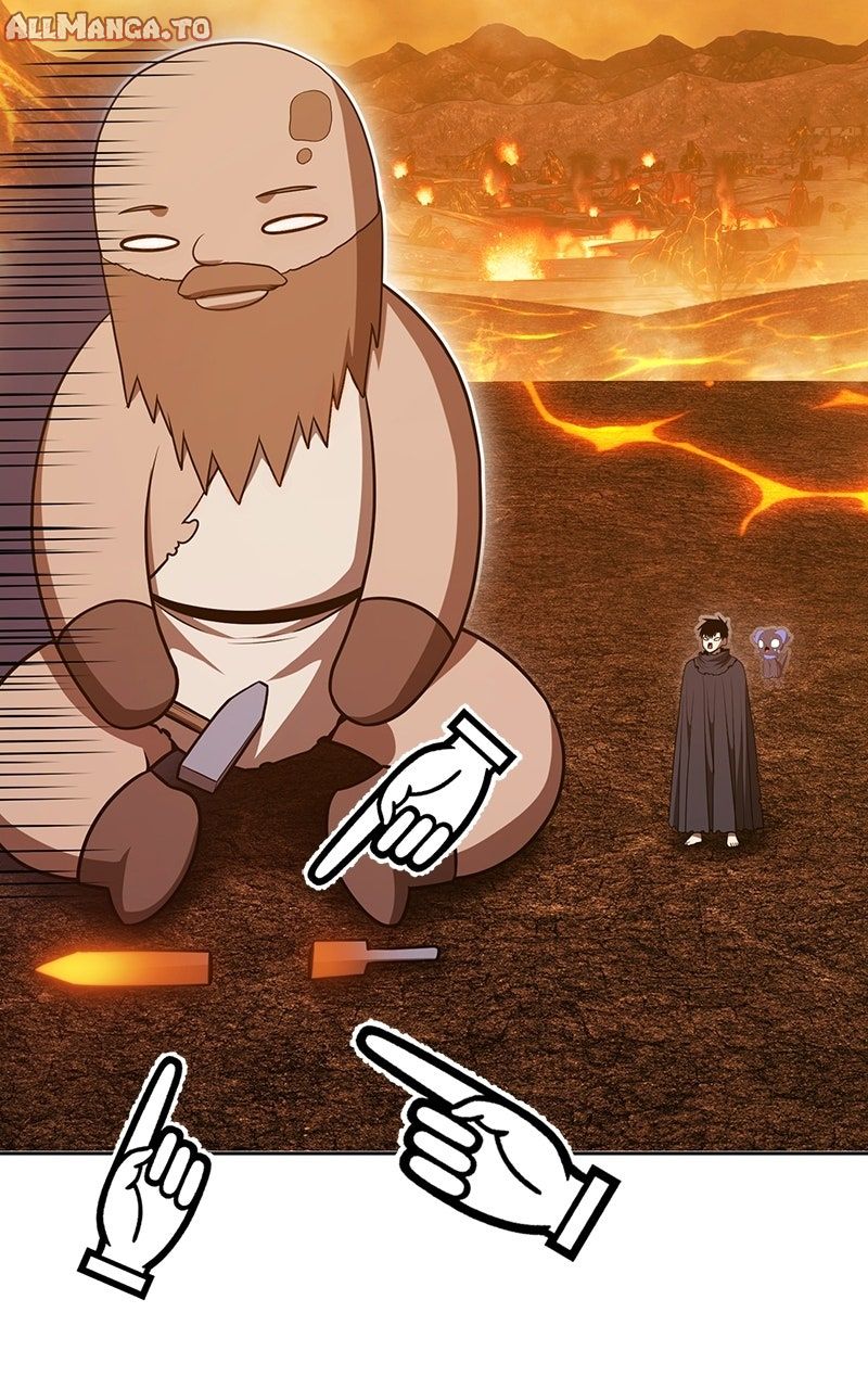 Read +99 Reinforced Wooden Stick ENGLISH Manga Online