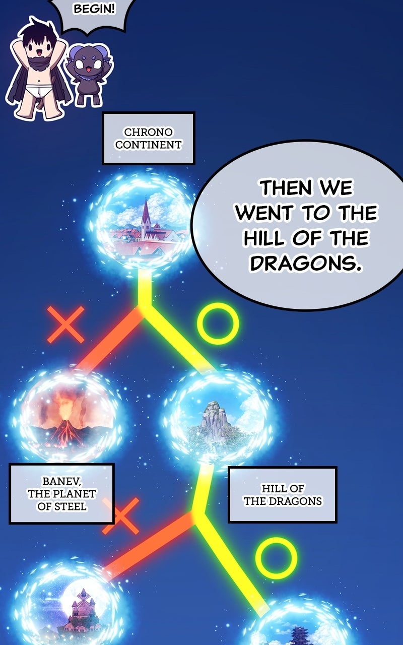 Read +99 Reinforced Wooden Stick ENGLISH Manga Online