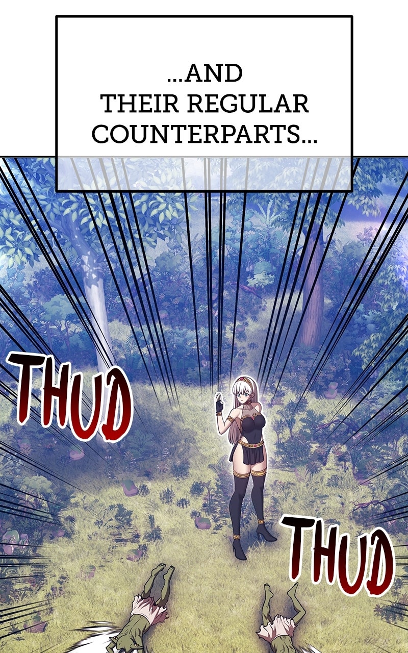 Read +99 Reinforced Wooden Stick ENGLISH Manga Online