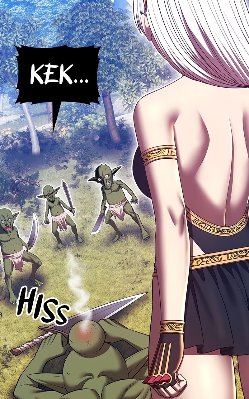 Read +99 Reinforced Wooden Stick ENGLISH Manga Online