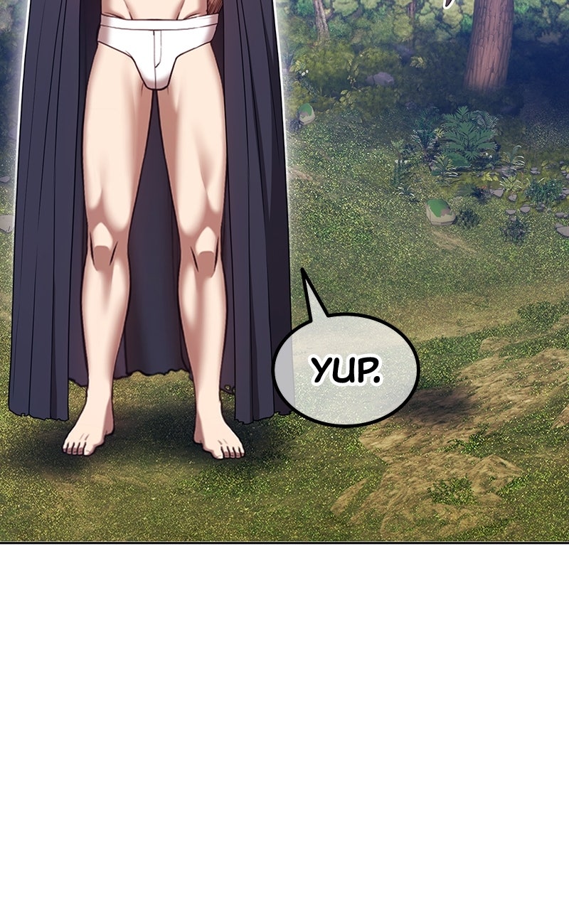 Read +99 Reinforced Wooden Stick ENGLISH Manga Online