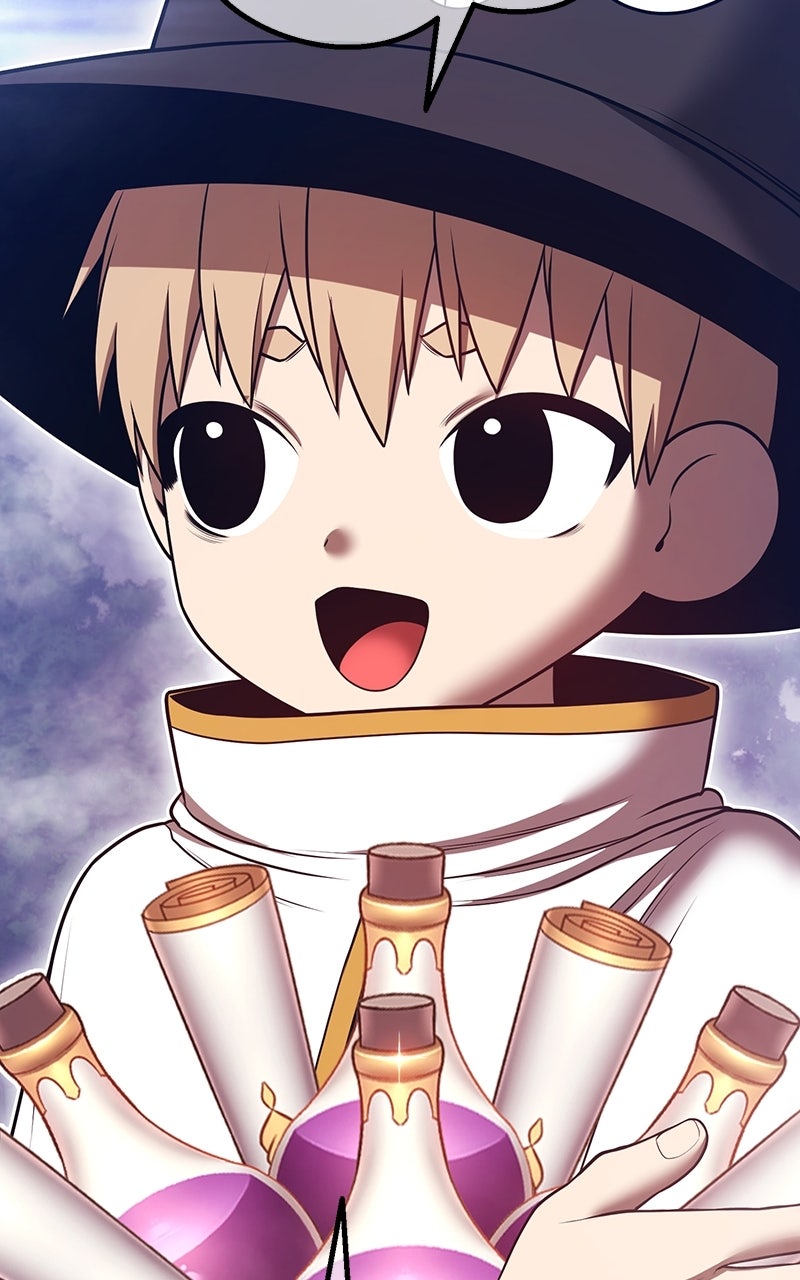 Read +99 Reinforced Wooden Stick ENGLISH Manga Online