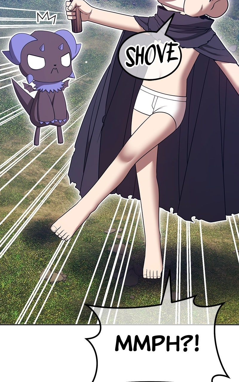 Read +99 Reinforced Wooden Stick ENGLISH Manga Online