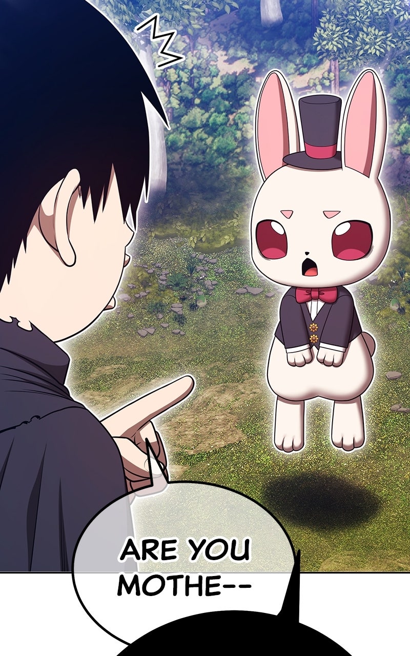 Read +99 Reinforced Wooden Stick ENGLISH Manga Online