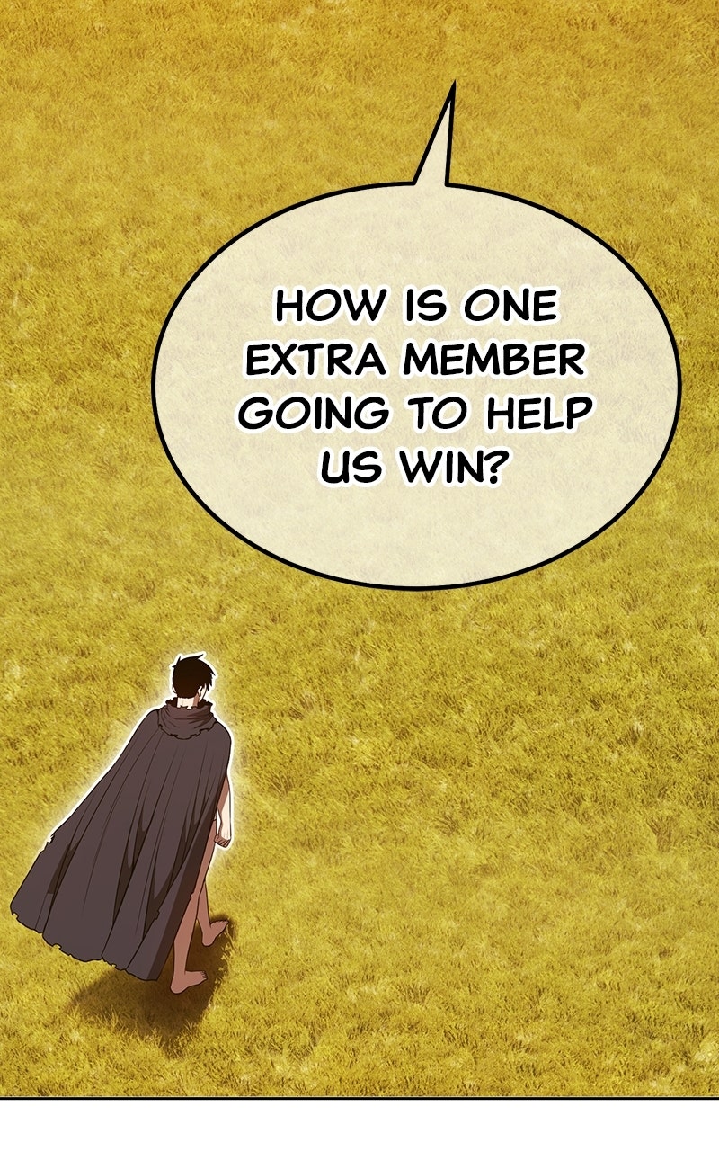 Read +99 Reinforced Wooden Stick ENGLISH Manga Online