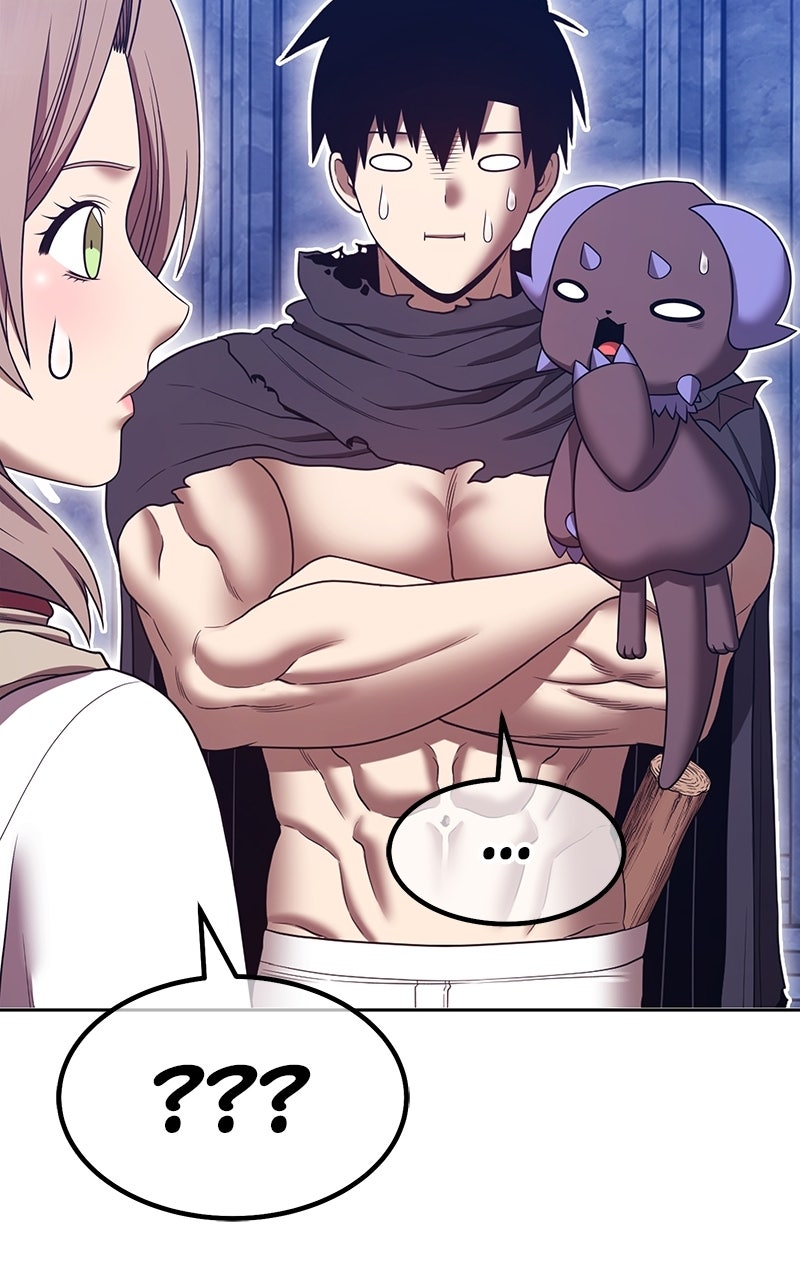 Read +99 Reinforced Wooden Stick ENGLISH Manga Online