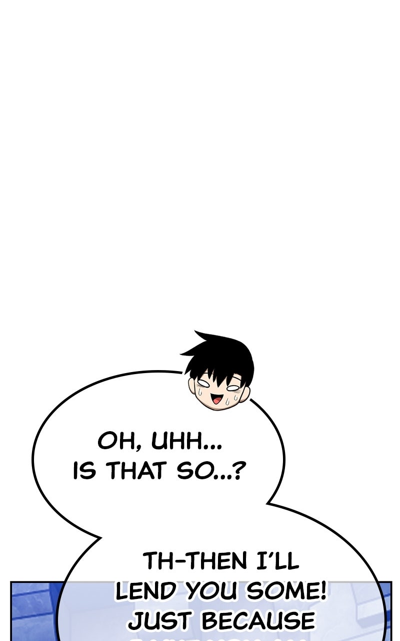 Read +99 Reinforced Wooden Stick ENGLISH Manga Online