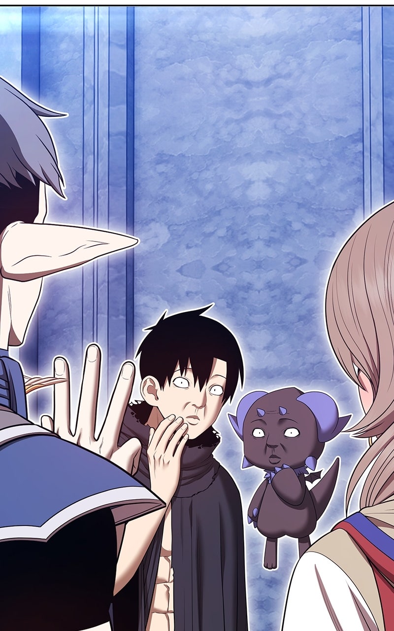 Read +99 Reinforced Wooden Stick ENGLISH Manga Online