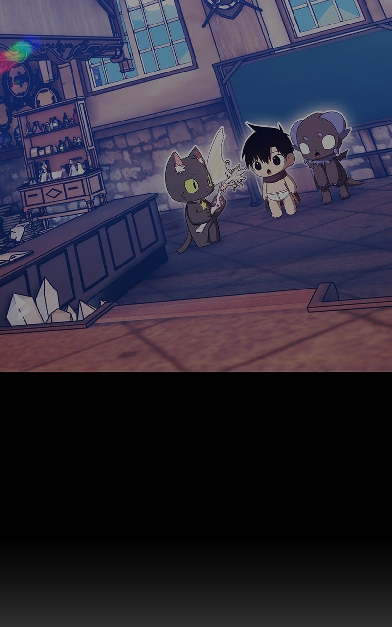 Read +99 Reinforced Wooden Stick ENGLISH Manga Online