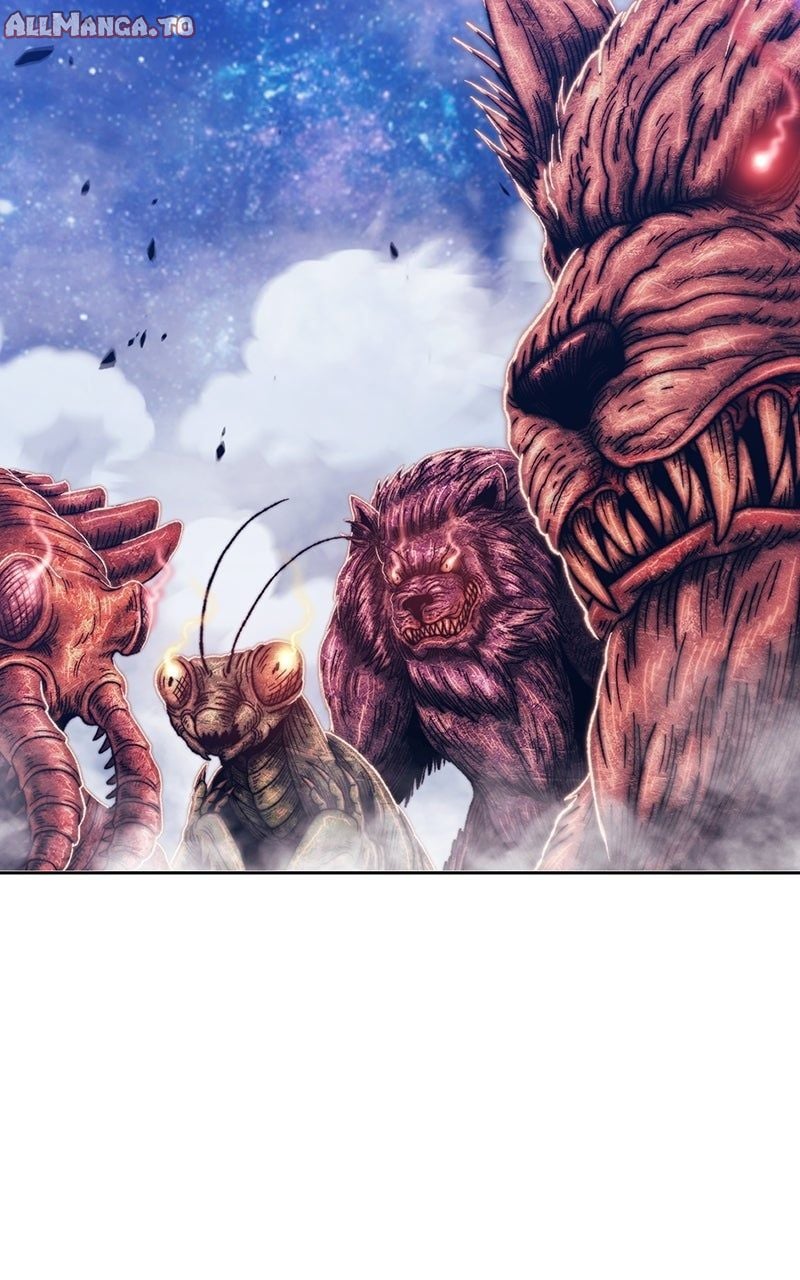 Read +99 Reinforced Wooden Stick ENGLISH Manga Online