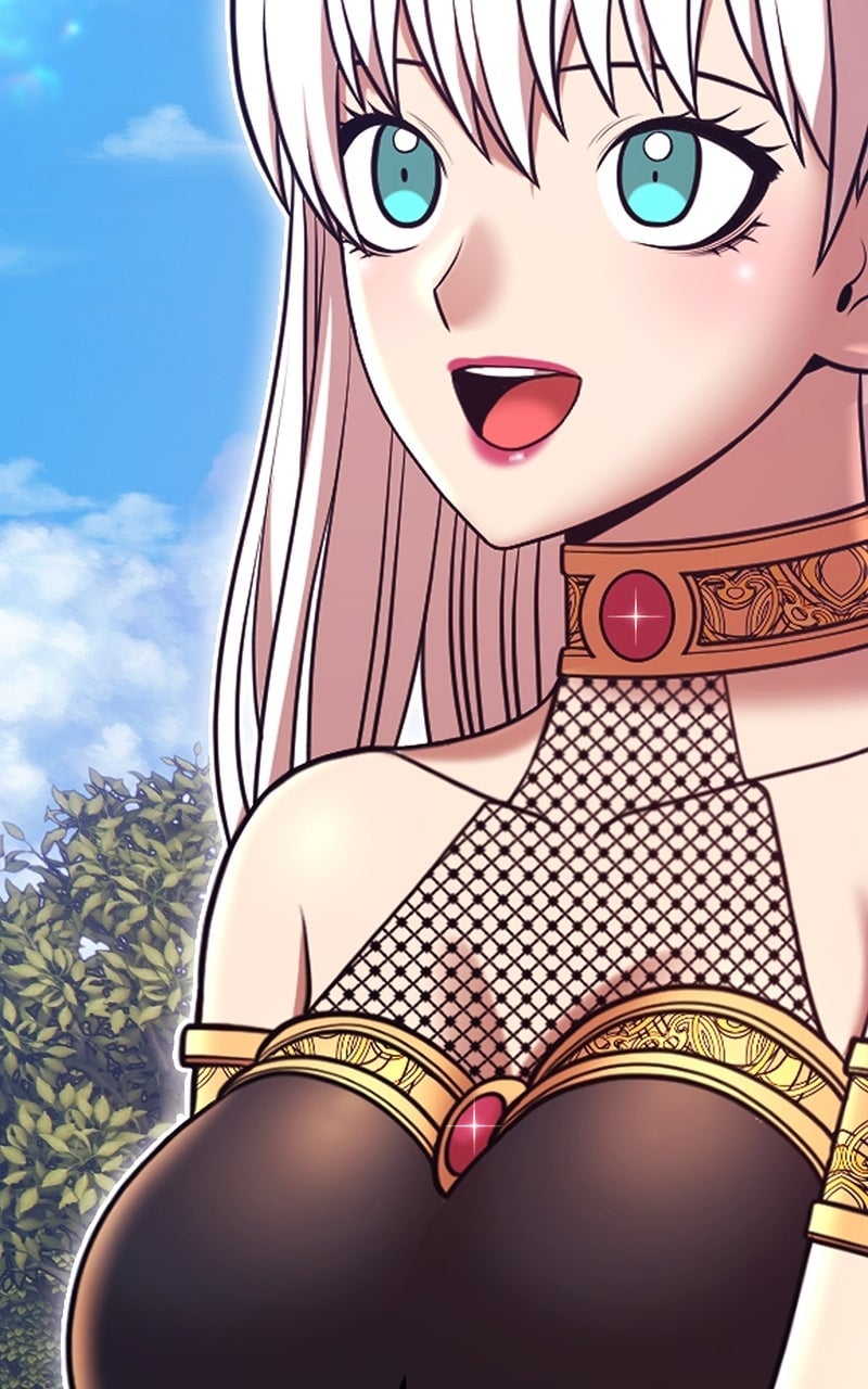 Read +99 Reinforced Wooden Stick ENGLISH Manga Online