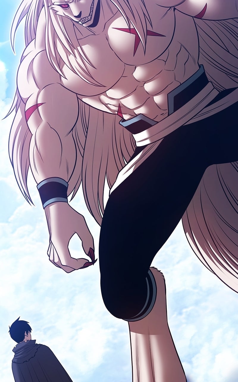 Read +99 Reinforced Wooden Stick ENGLISH Manga Online