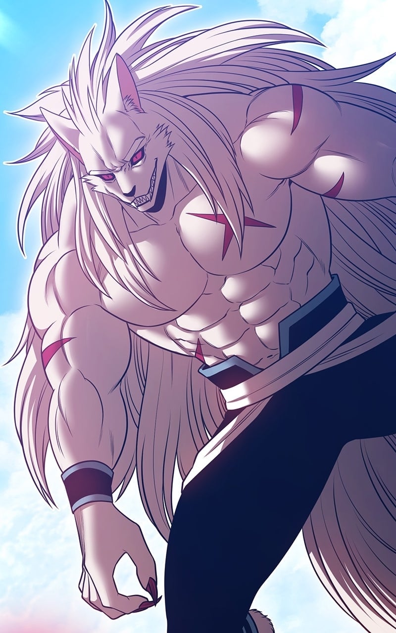 Read +99 Reinforced Wooden Stick ENGLISH Manga Online