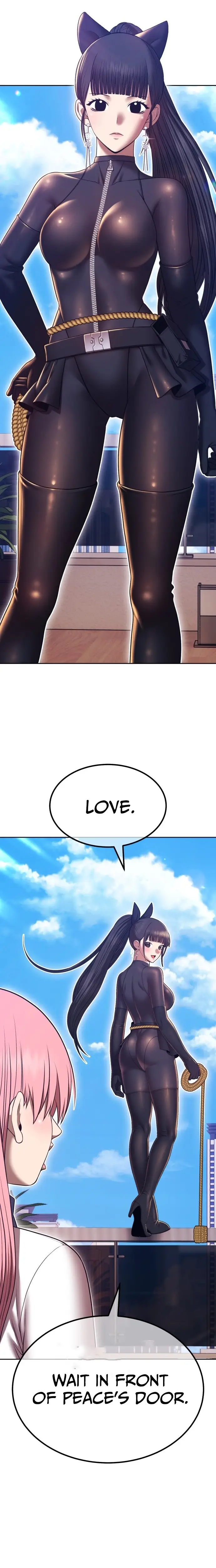 Read +99 Reinforced Wooden Stick ENGLISH Manga Online