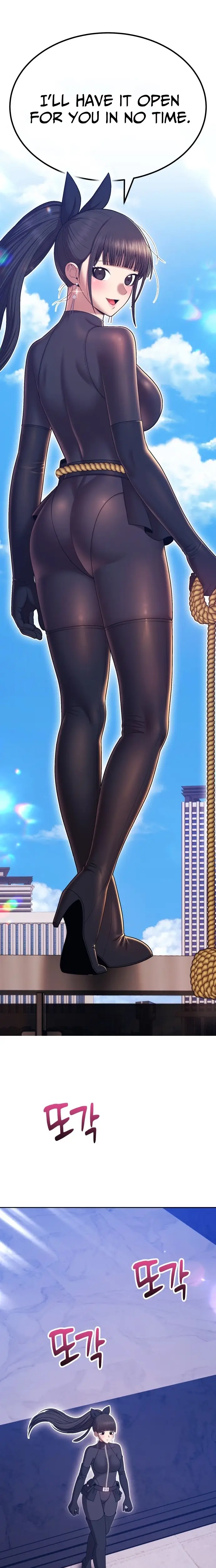 Read +99 Reinforced Wooden Stick ENGLISH Manga Online