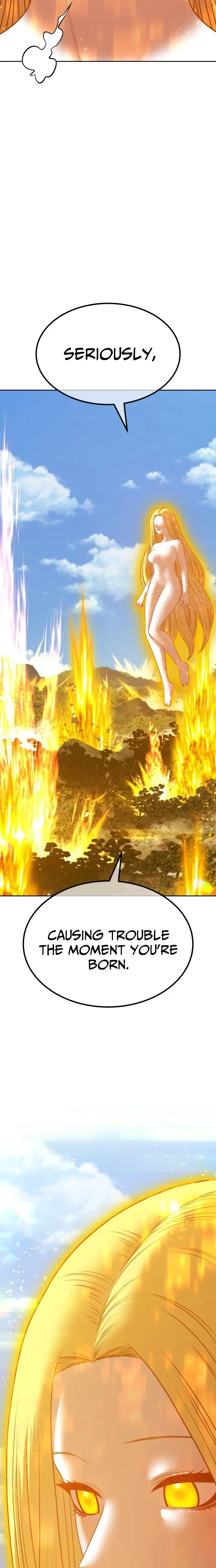 Read +99 Reinforced Wooden Stick ENGLISH Manga Online