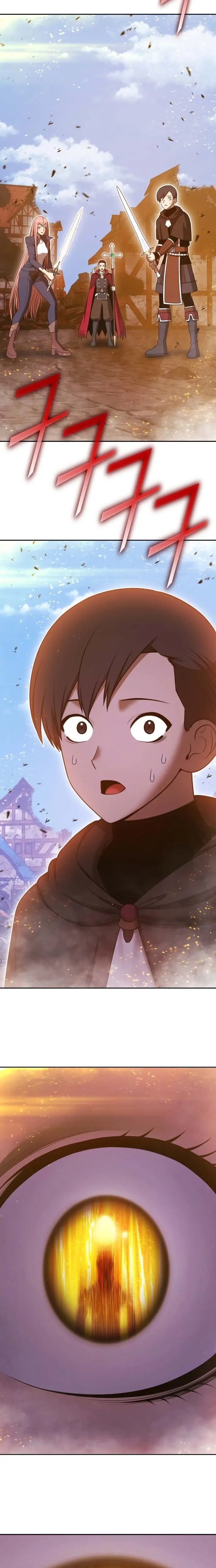 Read +99 Reinforced Wooden Stick ENGLISH Manga Online