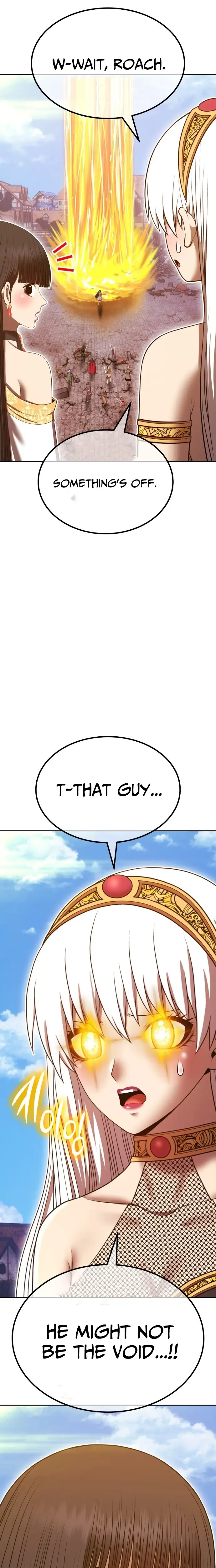 Read +99 Reinforced Wooden Stick ENGLISH Manga Online