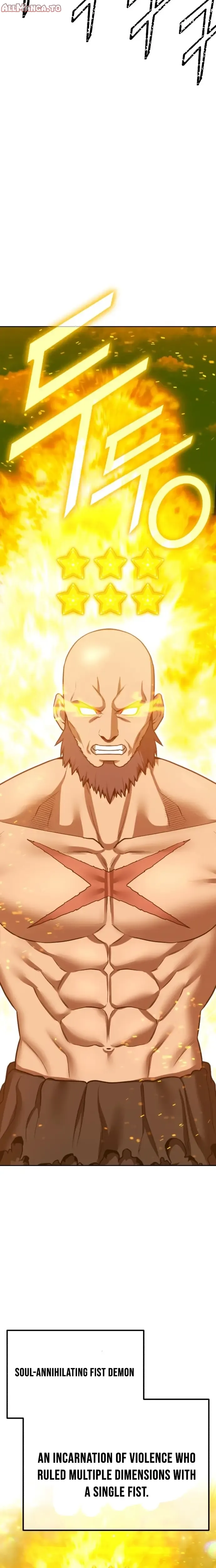 Read +99 Reinforced Wooden Stick ENGLISH Manga Online