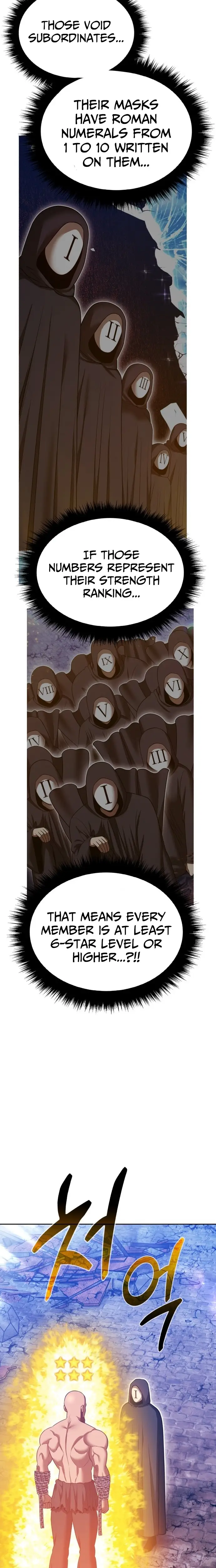 Read +99 Reinforced Wooden Stick ENGLISH Manga Online